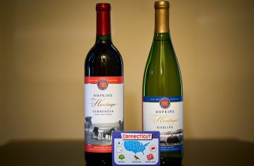 Connecticut Wines